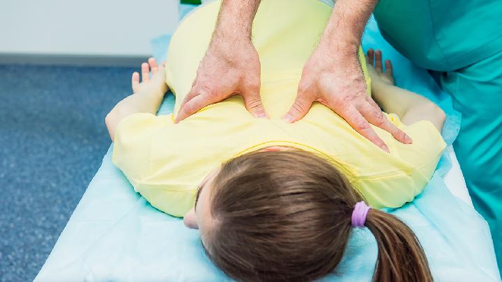 中醫按摩經絡養生要點要記牢 6個按摩方法幫你調節五臟六腑