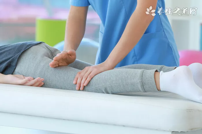 腿部有哪些穴位 腿部的按摩手法-易網<a href=http://www.gyfww.com/ target=_blank class=infotextkey>健康養生</a>網 腿部有哪些穴位 腿部的按摩手法