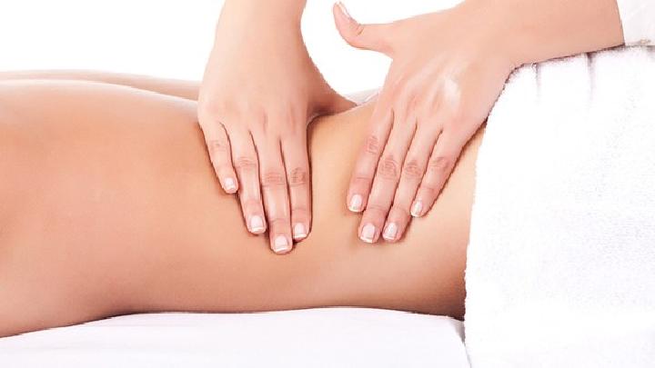 肝硬化患者如何對肝臟進行保健 3個肝硬化患者的按摩保健法