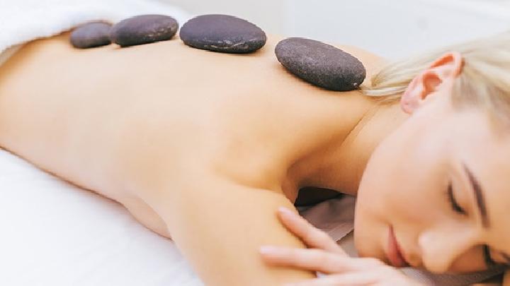 中醫治療腹瀉有什么好方法 4個實用足部按摩法治療腹瀉有效