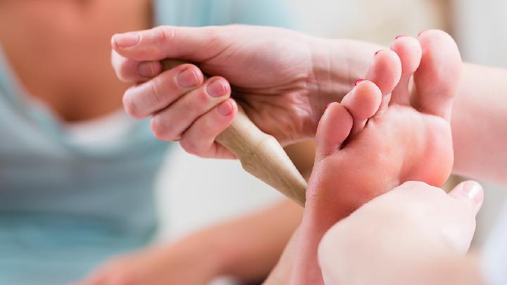 中醫(yī)減肥有什么好方法 中醫(yī)穴位按摩瘦腿法燃脂效果好