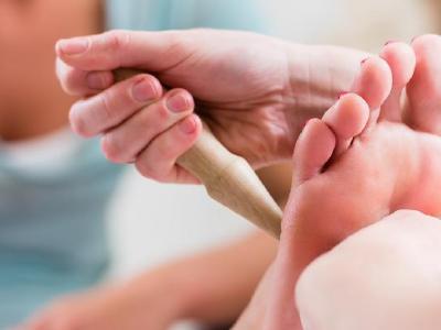 中醫減肥有什么好方法 中醫穴位按摩瘦腿法燃脂效果好