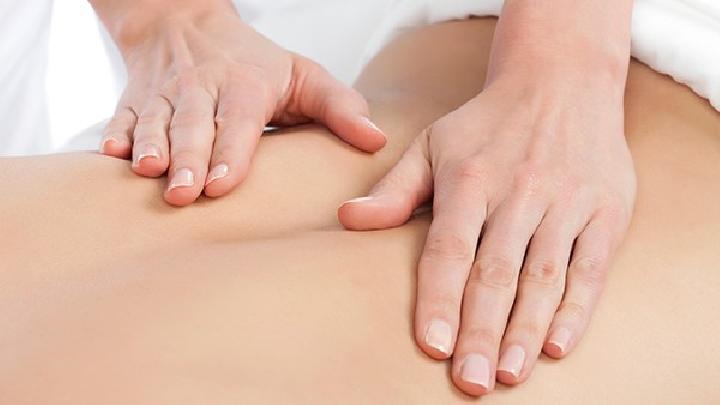 該如何緩解頭昏腦漲的癥狀 自我按摩4部曲大腦清醒遠離頭痛