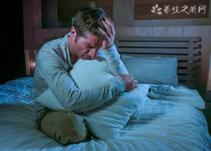 失眠多夢(mèng)怎么調(diào)理 緩解失眠多夢(mèng)的食療方