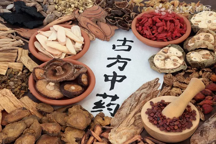 中醫補血的方法有哪些