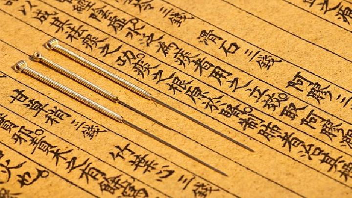 中醫如何用針灸治療濕疹 中醫針灸治療濕疹的5個方法