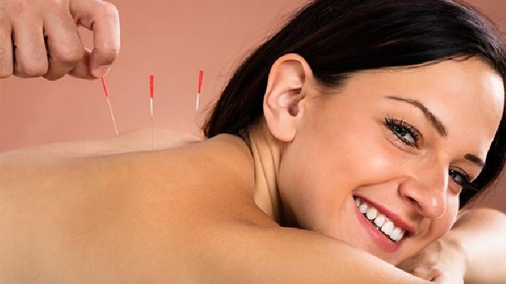 中醫針灸有效治療青光眼 這幾種方法治青光效果也不錯