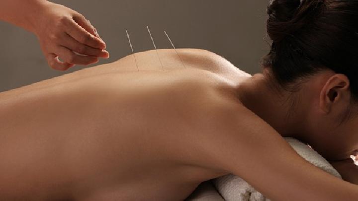 中醫(yī)治療慢性盆腔炎效果顯著 中醫(yī)治療慢性盆腔炎的3個方法