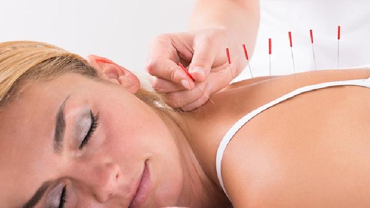 中醫(yī)針灸治針眼的5個方法 護(hù)理針眼時需要注意4個事項(xiàng)