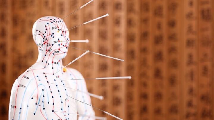 中醫(yī)針灸美容原理是什么 中醫(yī)針灸美容的4大操作步驟