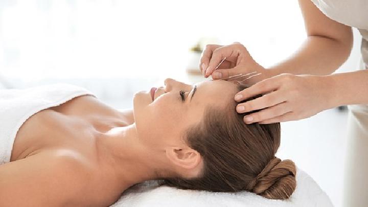 中醫應對干眼癥針灸治療效果好 預防干眼癥注意這五點