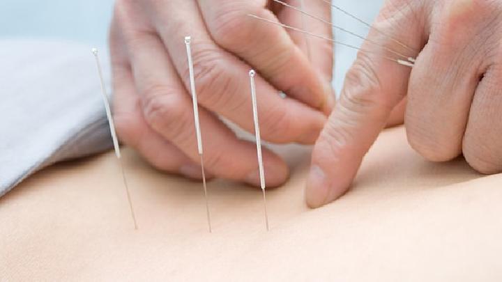 肺癌的針灸療法都有哪些 中醫(yī)針灸治療肺癌的方法分析
