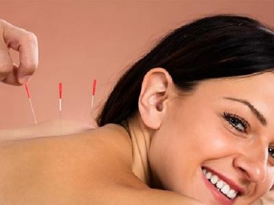 肌肉萎縮針灸可以治療嗎 中醫針灸治療肌肉萎縮的幾種方法