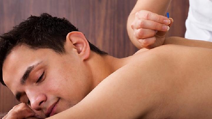 針灸對(duì)痤瘡的治療有效果嗎？中醫(yī)針灸的去痘方案介紹