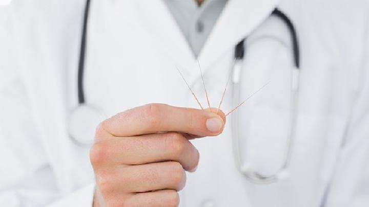 中醫針灸治耳鳴效果怎樣？中醫針灸治耳鳴的具體方法介紹