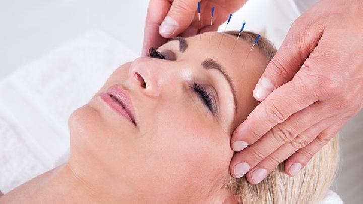 中醫針灸能治療盆腔炎嗎 中醫針灸治療盆腔炎的具體方法介紹