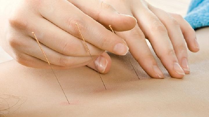 為什么男性有附睪炎？男性附睪炎的中醫針灸療法分析