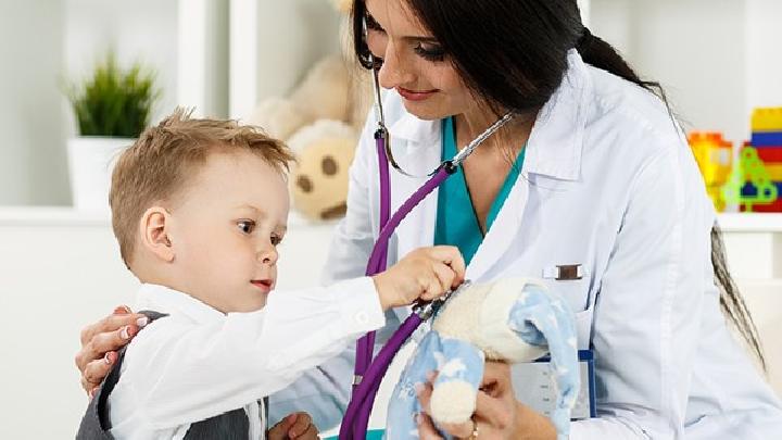 小兒推拿的方法是什么？小兒推拿的操作順序及手法