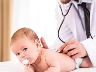 寶寶近視眼要怎么做好預(yù)防？4招保健推拿按摩法可防近視