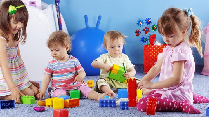 孩子生病不肯吃藥怎么辦？小兒推拿能搞定這些兒童常見病