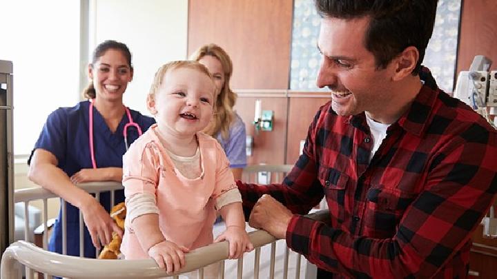 小兒推拿保健方法有什么？4種推拿保健手法讓寶寶少生病