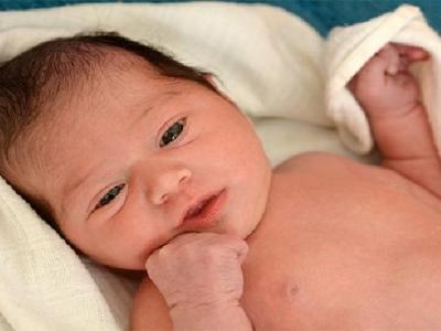 小兒推拿保健方法有什么？4種推拿保健手法讓寶寶少生病