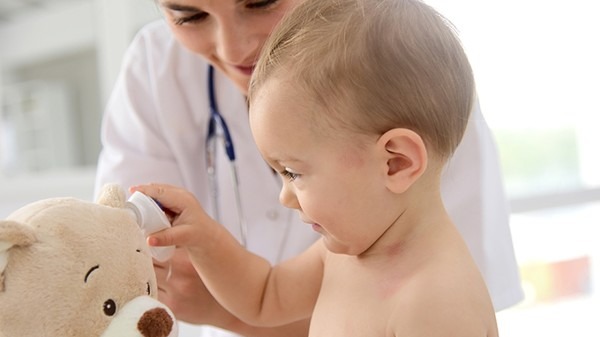 小兒推拿的好處是什么？小兒推拿的好處及手法