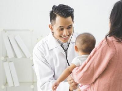 孩子濕氣重有什么表現？兩招小兒推拿法幫孩子祛濕氣