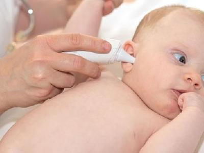 小兒濕疹的危害是什么？中醫(yī)按摩三穴位治療兒童濕疹