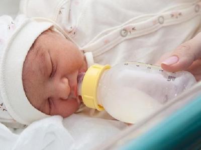 孩子鼻塞有這兩種類(lèi)型 小兒鼻塞推拿手法可緩解鼻塞