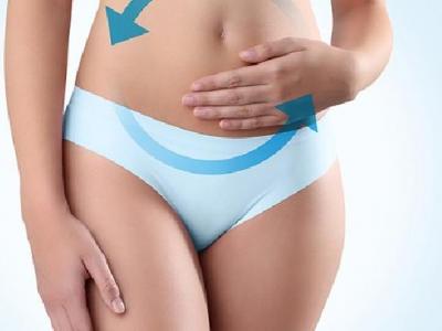 治療女性痛經的按摩方法有什么？4個自我按摩方法緩解痛經