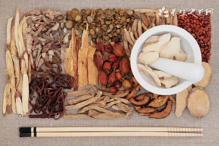 山茱萸與吳茱萸 臨床應用時不可混淆