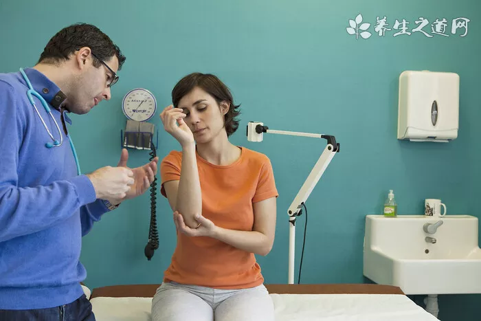 關節脫位是怎么引起的