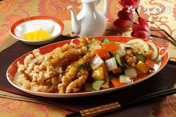 膽結石不能吃什么食物