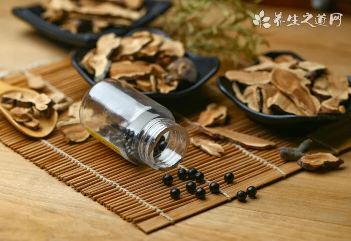 壯陽補腎的中草藥有哪些