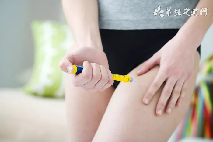 糖尿病早期要不要注射胰島素-易網<a href=http://www.gyfww.com/ target=_blank class=infotextkey>健康養生</a>網 糖尿病早期要不要注射胰島素