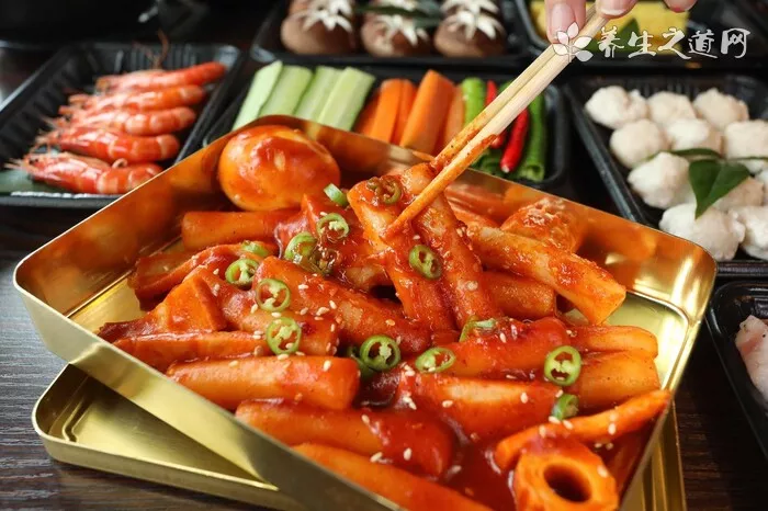 適合孩子的營養食譜