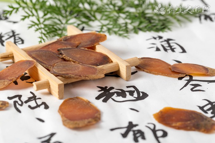 魚腥草的功效與作用_魚腥草的副作用