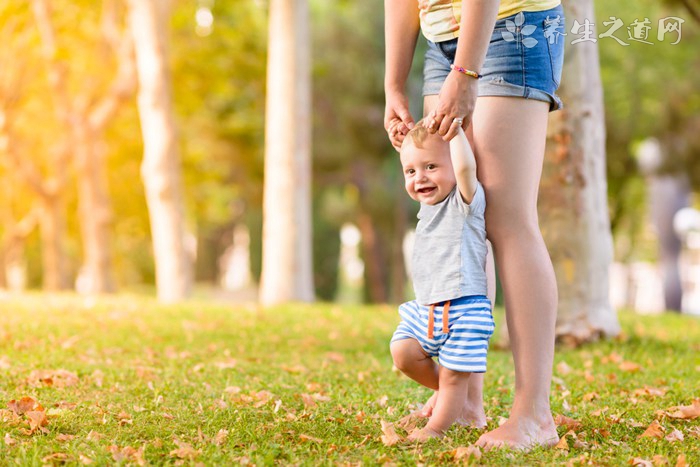 明星們的育兒經：馬伊琍細心護女發長文
