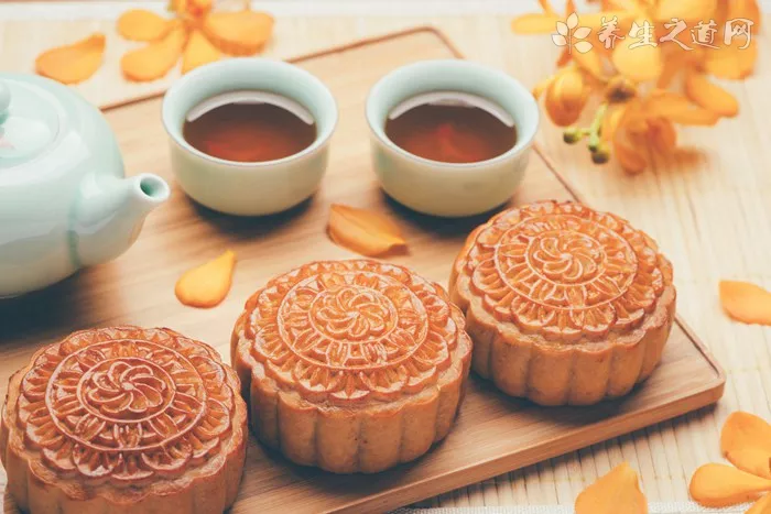為什么要在中秋節這天吃月餅呢