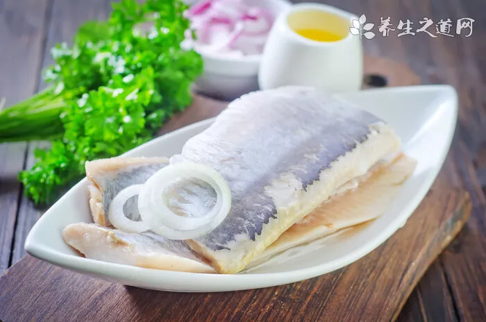 帶魚怎么做好吃