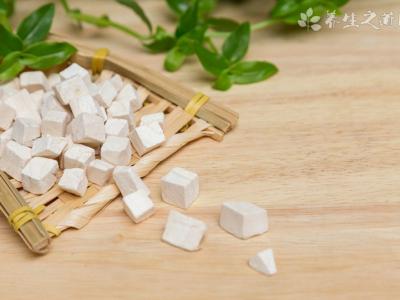 中藥砂仁的名字由來