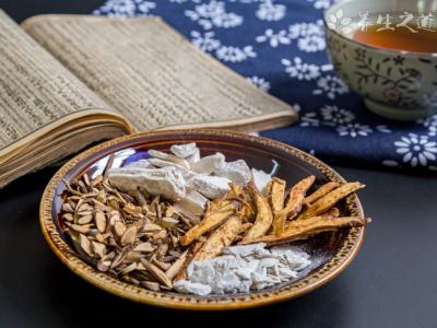 中醫有多少年的歷史