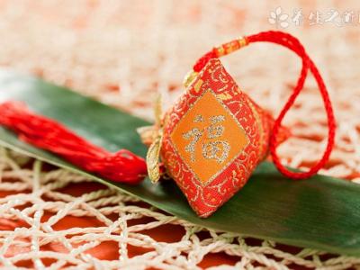 端午節為什么要插艾葉