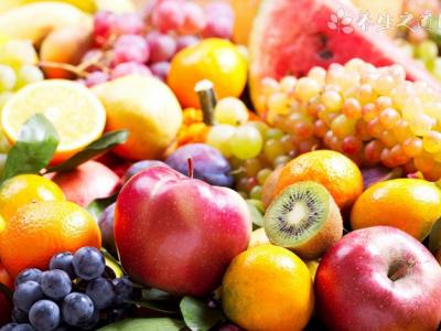 如何辨別出哪些水果是催熟的? 少給孩子吃！