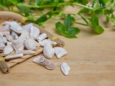 中藥白芍的傳說故事