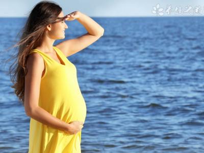 撫摸胎教可不能亂摸 “亂摸肚皮”后果嚴(yán)重！