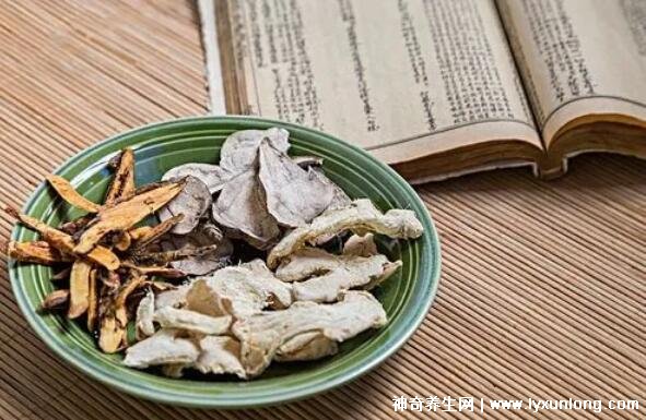 四逆湯治好了我的精神病，治焦慮/抑郁真實醫(yī)案(附組成配方)