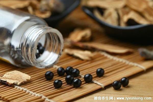 小金丸吃了二天乳腺就不痛了，治療乳腺結(jié)節(jié)/增生效果好