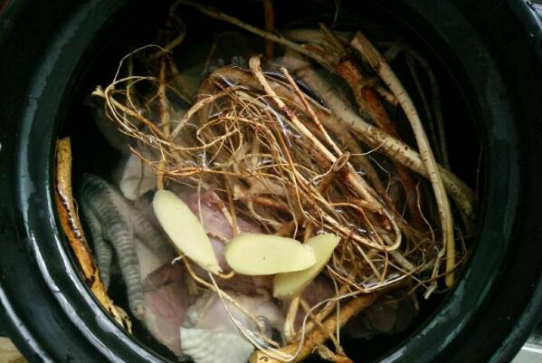 六種人不宜吃五指毛桃，孕婦/肝腎功能不全/過敏/胃火旺慎吃